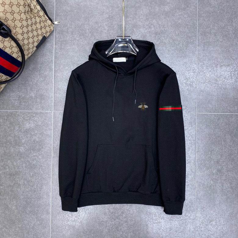 Gucci hoodies-098